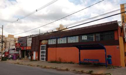Sala comercial à venda na Avenida Nossa Senhora de Fátima, 964, Taquaral, Campinas, 275 m2 por R$ 1.800.000