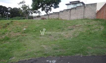 Terreno em condomínio fechado à venda na Avenida dos Estados, 619, Vila D'Agostinho, Valinhos por R$ 350.000