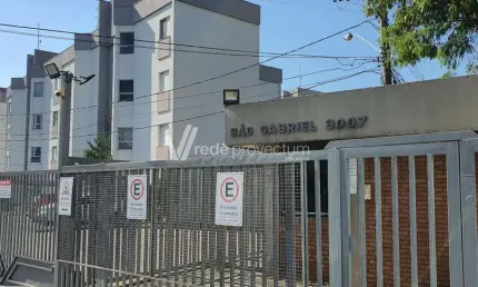 Apartamento com 2 quartos à venda na Avenida Engenheiro Antônio Francisco de Paula Souza, 3007, Vila Georgina, Campinas, 57 m2 por R$ 220.000
