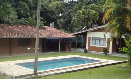 Chácara / sítio com 2 quartos à venda na Alameda Mariana Prudente Corrêa, 100, Chácaras Alpina, Valinhos, 323 m2 por R$ 1.150.000