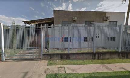 Barracão / Galpão / Depósito à venda na Rua Papa Paulo VI, 410, Jardim São Judas Tadeu (Nova Veneza), Sumaré, 1404 m2 por R$ 4.500.000