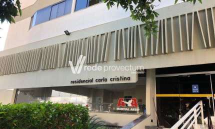 Apartamento com 3 quartos à venda na Rua Coronel Quirino, 380, Cambuí, Campinas, 123 m2 por R$ 800.000