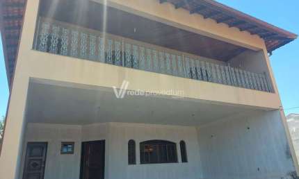 Casa com 4 quartos à venda na Avenida Engenheiro Cyro Lustosa, 247, Vila Joaquim Inácio, Campinas, 450 m2 por R$ 1.995.000