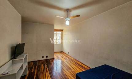Apartamento com 1 quarto à venda na Rua Barão de Jaguara, 482, Centro, Campinas, 50 m2 por R$ 170.000