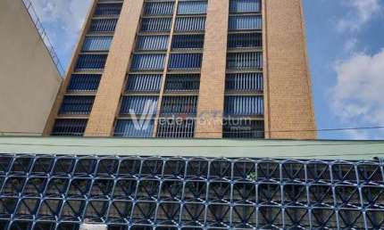 Sala comercial à venda na Avenida Francisco Glicério, 1867, Vila Itapura, Campinas, 96 m2 por R$ 300.000