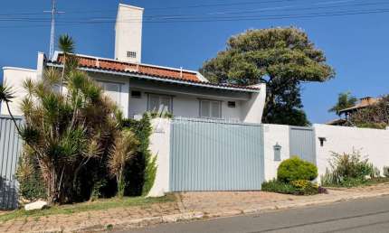 Casa comercial à venda na Rua Marina Vieira de Carvalho Mesquita, 602, Vila Brandina, Campinas, 416 m2 por R$ 1.380.000