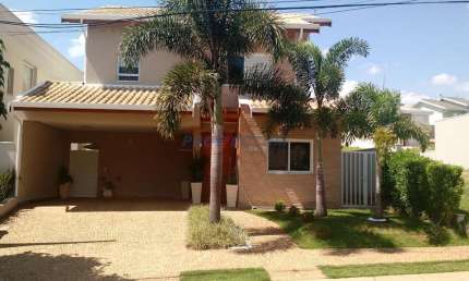 Casa em condomínio fechado com 3 quartos à venda na Rua Mário Lago, 461, Swiss Park, Campinas, 270 m2 por R$ 2.389.000