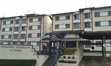 Apartamento com 3 quartos à venda na Avenida Padre Manoel da Nóbrega, 355, Jardim García, Campinas, 73 m2 por R$ 250.000