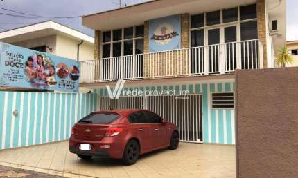 Casa comercial à venda na Avenida Doutor Heitor Penteado, 679, Parque Taquaral, Campinas, 274 m2 por R$ 1.500.000