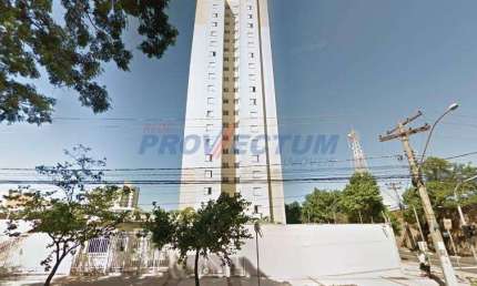 Apartamento com 2 quartos à venda na Avenida General Carneiro, 503, Ponte Preta, Campinas, 65 m2 por R$ 580.000