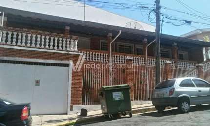 Casa com 2 quartos à venda na do Calceteiro, 126, Ponte Preta, Campinas, 118 m2 por R$ 450.000