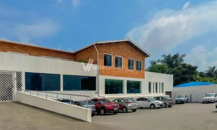Prédio à venda na Rua Gonçalves César, 177, Jardim Guanabara, Campinas, 757 m2 por R$ 9.999.777
