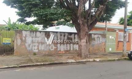Terreno à venda na Amazonas, s/n°, Jardim Nova Veneza (Nova Veneza), Sumaré por R$ 220.000