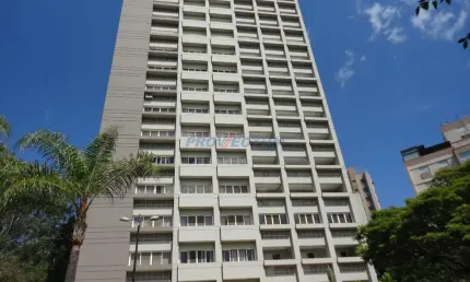 Apartamento com 4 quartos à venda na rua maria teresa pedroso de camargo biasio, 40, jardim das paineiras, campinas, 238 m2 por r$ 2.200.000