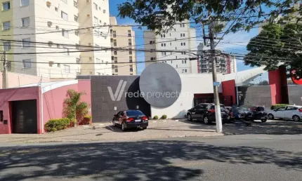 Casa comercial à venda na Avenida Doutor Arlindo Joaquim de Lemos, 1009, Jardim Proença, Campinas, 900 m2 por R$ 3.700.000