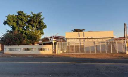 Casa comercial à venda na Rua Fernão Lopes, 1798, Parque Taquaral, Campinas, 323 m2 por R$ 1.200.000