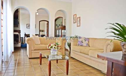 Apartamento com 3 quartos à venda na Rua Emílio Henking, 96, Bonfim, Campinas, 263 m2 por R$ 950.000