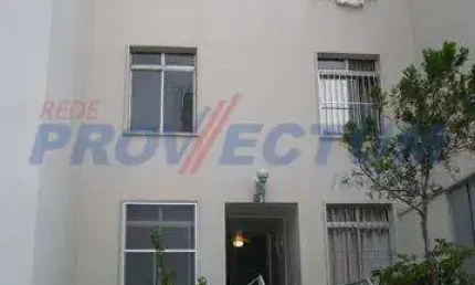 Apartamento com 2 quartos à venda na Rua Maestro Diogo Hugo Bratficher, 70, Jardim Miranda, Campinas, 60 m2 por R$ 250.000