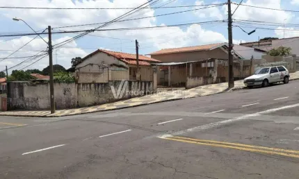 Casa comercial à venda na Avenida Brigadeiro Rafael Tobias de Aguiar, 1275, Jardim Aurélia, Campinas, 164 m2 por R$ 850.000