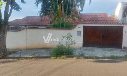 Casa com 3 quartos à venda na Ernani Paulino, 195, Cidade Universitária, Campinas, 196 m2 por R$ 1.080.000
