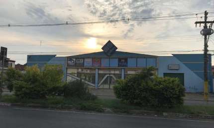 Sala comercial para alugar na Avenida Doutor Romeu Tortima, 315, Jardim Santa Genebra II (Barão Geraldo), Campinas, 36 m2 por R$ 2.500