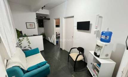 Sala comercial à venda na Rua Duque de Caxias, 642, Centro, Campinas, 62 m2 por R$ 395.000
