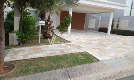 Casa em condomínio fechado com 3 quartos à venda na Rua Lazaro Marchete, 34, Swiss Park, Campinas, 350 m2 por R$ 2.230.000