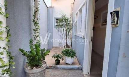 Casa comercial para alugar na Rua Professor Luiz Rosa, 85, Botafogo, Campinas, 164 m2 por R$ 3.600