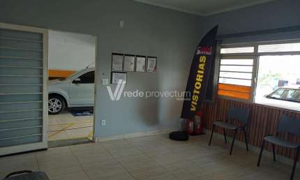 Casa comercial à venda na Avenida Baden Powell, 706, Jardim Nova Europa, Campinas, 203 m2 por R$ 1.100.000