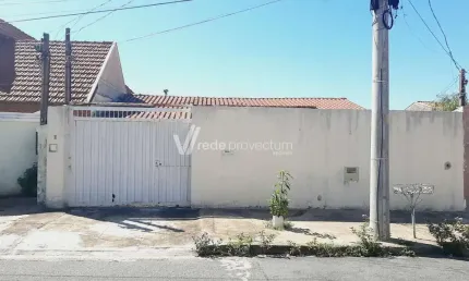 Casa com 4 quartos à venda na Rua Xavantes, 279, Parque da Figueira, Campinas, 147 m2 por R$ 450.000