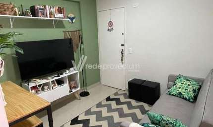 Kitnet / Stúdio à venda na Rua Itu, 99, Centro, Campinas, 39 m2 por R$ 195.000