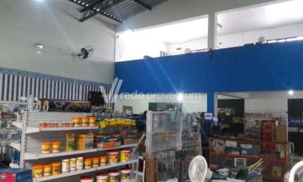 Barracão / Galpão / Depósito à venda na Avenida Papa João XXIII, 281, Jardim Eulina, Campinas, 279 m2 por R$ 890.000