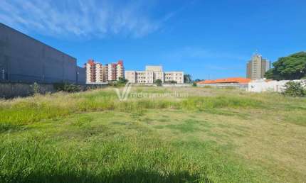 Terreno comercial à venda na Avenida José Paulino, 2345, Morumbi, Paulínia por R$ 24.000.000