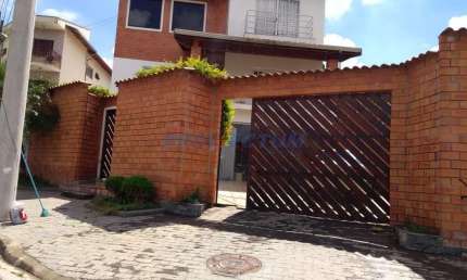 Casa com 3 quartos à venda na Rua José Ferreira da Silva, 647, Parque da Figueira, Campinas, 350 m2 por R$ 1.700.000