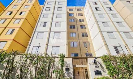Apartamento com 2 quartos à venda na Rua Cônego Nery, 112, Jardim Guanabara, Campinas, 75 m2 por R$ 310.000