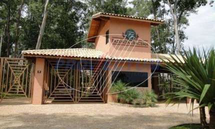 Terreno em condomínio fechado à venda na Estrada Sousas - Pedreira, s/n°, Sousas, Campinas por R$ 750.000