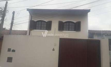Casa comercial à venda na Vicente Gagliarde, 15, Ponte Preta, Campinas, 152 m2 por R$ 640.000