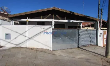 Casa comercial para alugar na Avenida Engenheiro Carlos Stevenson, 1189, Nova Campinas, Campinas, 197 m2 por R$ 5.000