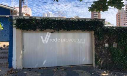 Casa comercial à venda na Avenida Monte Castelo, 603, Jardim Proença, Campinas, 225 m2 por R$ 1.080.000