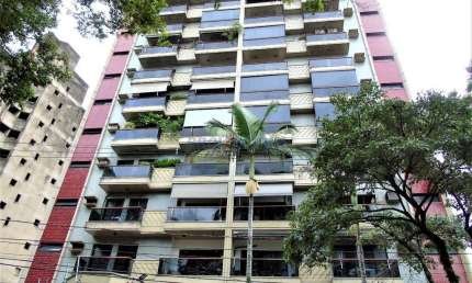 Cobertura com 4 quartos à venda na Avenida Princesa D'Oeste, 905, Jardim Proença, Campinas, 373 m2 por R$ 2.100.000