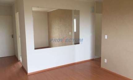 Apartamento com 2 quartos à venda na Rua Praia de Baraqueçaba, 60, Vila Orozimbo Maia, Campinas, 64 m2 por R$ 278.000