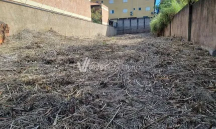 Terreno comercial à venda na Josefina Gori Fiorani, s/n°, Parque Rural Fazenda Santa Cândida, Campinas por R$ 525.000