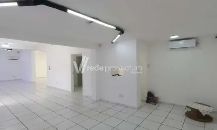 Sala comercial para alugar na avenida andrade neves, 1192, castelo, campinas, 188 m2 por r$ 8.800