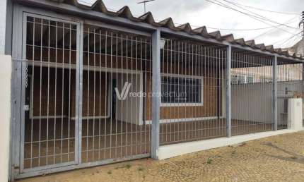 Casa comercial à venda na Rua Doutor Edmundo Navarro de Andrade, 2330, Parque Industrial, Campinas, 169 m2 por R$ 580.000