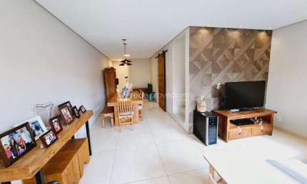 Casa em condomínio fechado com 3 quartos à venda na Rua Antonio Ferragut, 647, Jardim Primavera, Vinhedo, 112 m2 por R$ 990.000
