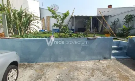 Casa com 3 quartos à venda na Rua Barretos, 98, Jardim Proença, Campinas, 140 m2 por R$ 490.000
