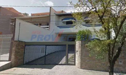 Casa com 3 quartos à venda na Avenida Cláudio Celestino Toledo Soares, 30, Jardim Paraíso, Campinas, 340 m2 por R$ 1.050.000
