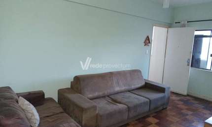 Apartamento com 2 quartos à venda na Rua Ernesto Khulmann, 80, Centro, Campinas, 64 m2 por R$ 225.000
