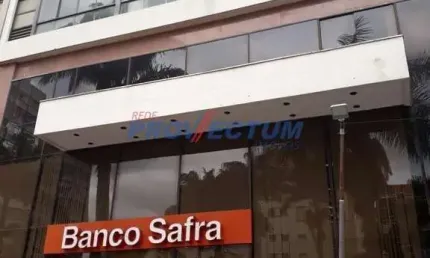 Sala comercial à venda na Rua Costa Aguiar, 698, Centro, Campinas, 56 m2 por R$ 150.000
