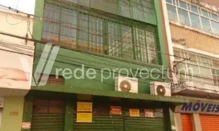 Prédio à venda na Rua General Osório, 711, Centro, Campinas, 707 m2 por R$ 1.400.000